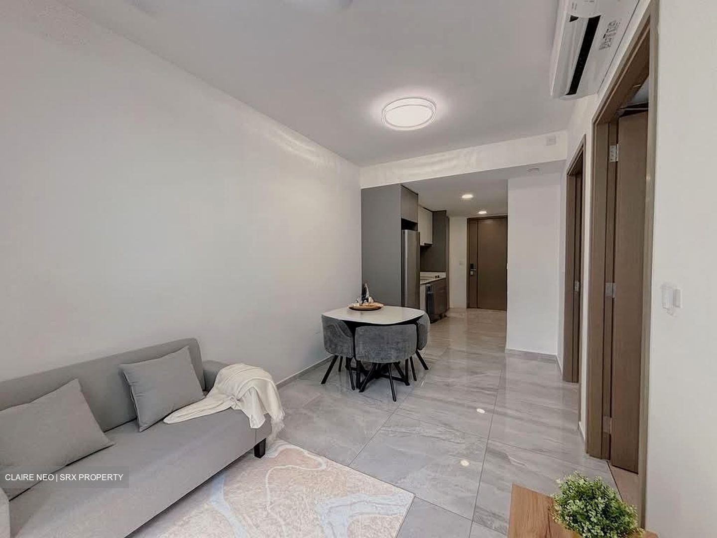 Affinity At Serangoon (D19), Apartment #579216541